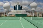 Crystal Serenity Gallery Image